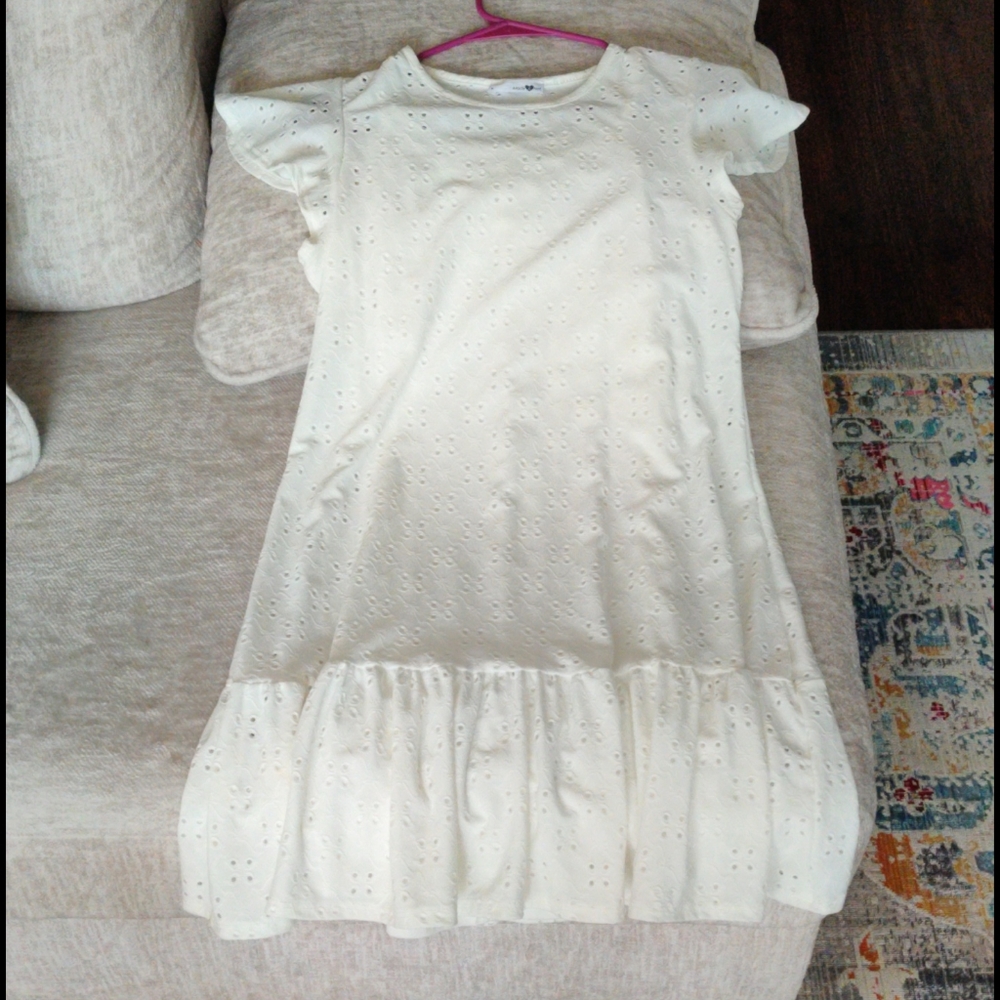 Cute dress